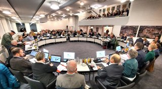 Mit vielen Fotos: Das Jahr 2024 in Rheda-Wiedenbrück