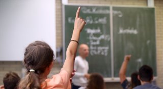 Anteil ausländischer Kinder an NRW-Schulen hat sich verdoppelt