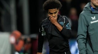 Leverkusen hofft auf Boniface-Comeback - Adli fehlt lange