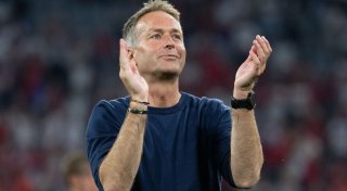 Medien: Däne Hjulmand Trainerkandidat bei Bayer Leverkusen