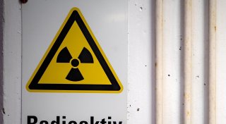44 Prozent Deutschlands bleiben im Rennen um Atomendlager