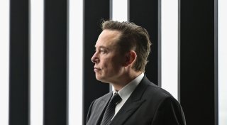 Elon Musk kauft Tesla-Aktien für eine Milliarde Dollar