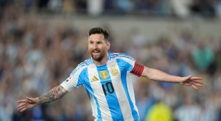 «Monumentaler Messi» - Wie lange noch im Nationaltrikot?