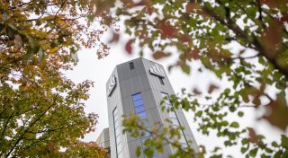 Diese Professorinnen und Professoren sind neu an der Uni Paderborn