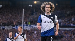 Kapitän Corboz hilft dabei: Wie Arminia nachhaltiger und sozialer werden will