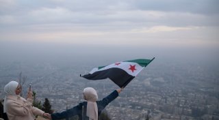 EU beschließt Ende der Wirtschaftssanktionen gegen Syrien