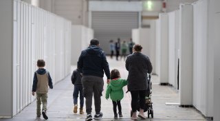 Familie und Staatsbürgerschaft: Koalition will Verschärfung