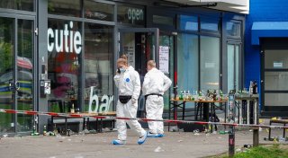 Messer-Attentat in Bielefeld soll erneut Thema im Landtag werden
