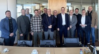 Lufthansa-Nachfolge: Nächste Hürde für neue München-Flüge ab Paderborn ist genommen