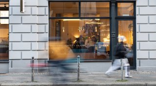 Restaurants und Cafés beim Innenstadt-Besuch immer wichtiger