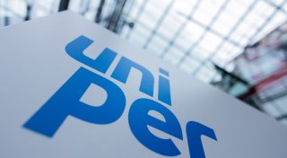 Uniper leistet erste Rückzahlung: 530 Millionen Euro