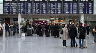 Politik will nach Münchner Drohnensichtung strengere Regeln