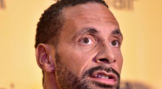 Ex-England-Star Ferdinand fällt als TV-Experte aus