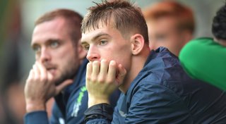 Testspiel des FC Gütersloh wegen Sicherheitsbedenken kurzfristig abgesagt