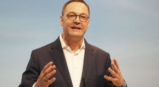 Ex-Stahlmanager übernimmt Bahn-Güterverkehrstochter DB Cargo
