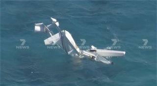 Drei Tote bei Absturz von Wasserflugzeug in Australien