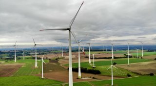 Bad Wünnenberg wehrt sich gegen „Wildwuchs“ in der Windkraft