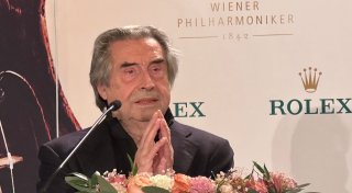 Was der Dirigent Muti mit dem Wiener Neujahrskonzert erhofft
