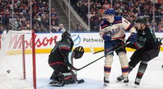 Draisaitl und Seider mit spektakulären NHL-Auftritten