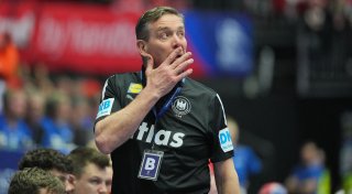 WM-Viertelfinale oder Heimflug: Endspiel für Handballer