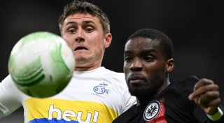 1. FC Köln holt Flügelspieler aus Belgien
