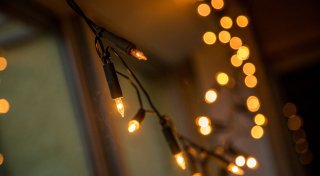 Lichterketten - sieben Tipps für den Kauf