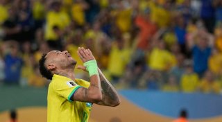 Brasiliens Nationaltrainer verzichtet auf Neymar