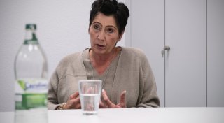 Erste weibliche Bürgermeisterin von Löhne? Kandidatin der Grünen bewirbt sich