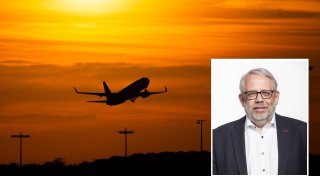 Bielefelder Notfallmanager warnt vor diesen 14 Fehlern bei der Reise-Planung