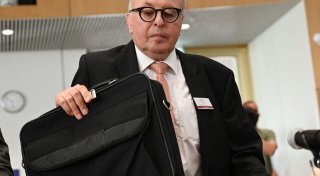 Nach Ahrtalflut keine neuen Ermittlungen gegen Ex-Landrat