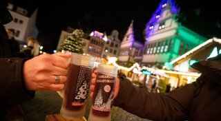 Weihnachtsfeier feiern: Die besten Locations im Kreis Paderborn für Firmen und Familien