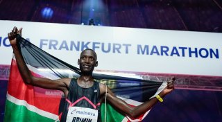 Doping: Mega-Strafe für Ex-Sieger des Frankfurt-Marathons