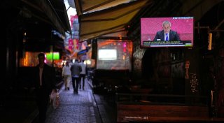 Wettskandal stürzt türkischen Fußball in die Krise