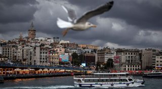 Lebensmittelvergiftung? Zwei Kinder in Istanbul gestorben