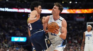 Wagner verliert erneut mit Orlando Magic - Rekord für James