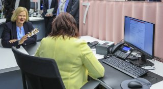 Politik plant große Staatsreform: Zehn Beispiele für weniger Vorschriften im Alltag