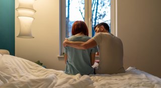Endlich mehr Schutz für Frauen nach dem Verlust eines Kindes