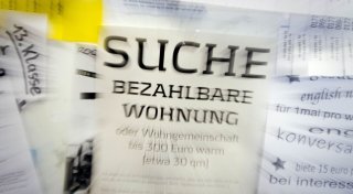 Die Polizei Bielefeld warnt vor diesen drei Betrüger-Tricks auf dem Wohnungsmarkt