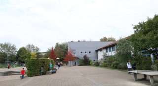Delbrücker Schule platzt aus allen Nähten