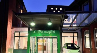 Krankenhaus im Kreis Gütersloh droht das Aus schon im April - Übergangsfrist beantragt