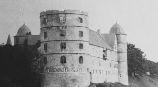 Paderborner Kreismuseum in der Wewelsburg feiert großes Jubiläum
