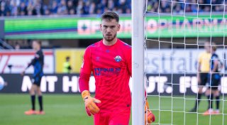 Aktuelles zum SC Paderborn: SCP-Anfrage für Dennis Seimen wohl abgelehnt