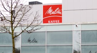 Stellenabbau bei Kaffeekonzern Melitta in Minden: 44 Arbeitsplätze betroffen