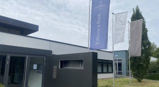 RWK & Kuhlmann-Küchen hat die Produktion in Löhne geschlossen
