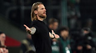 Polanski unter Druck - Gladbach vor historischen Tiefpunkten