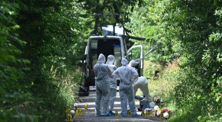 Mutter und Kind getötet - 16-Jähriger stellt sich