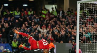 Zartes Lob für Wirtz, aber Liverpool steckt in der Krise