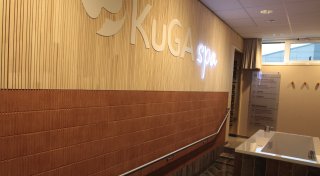 Neuer Wellnessbereich: In Bad Wünnenberg gibt es nun eine exklusive Sauna