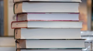 Sechs Finalisten für den Deutschen Buchpreis stehen fest