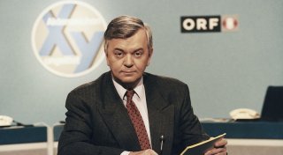 «Aktenzeichen XY»: Österreicher Peter Nidetzky gestorben
